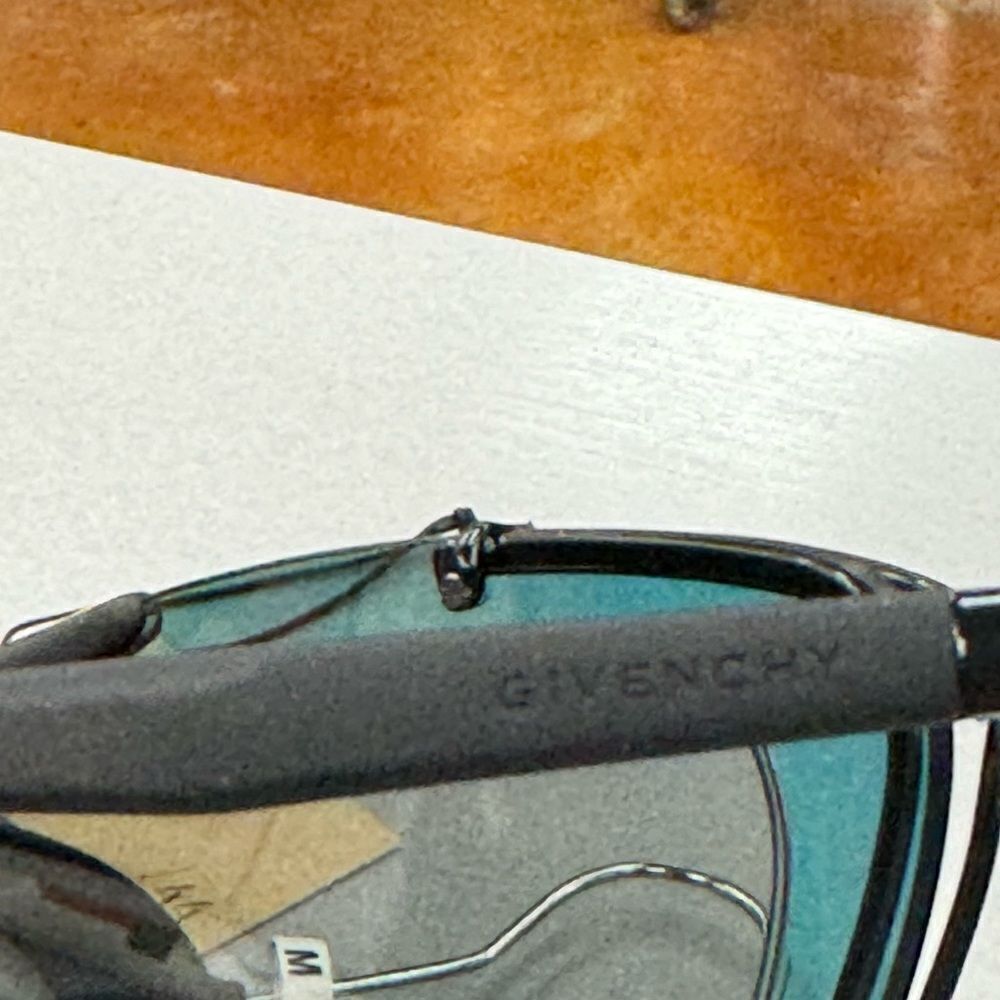 Givenchy Glasses - image 6